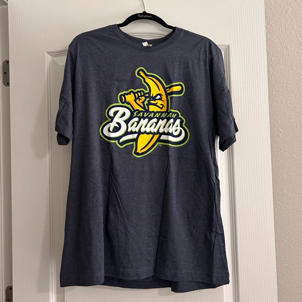 Savannah Bananas Shirt